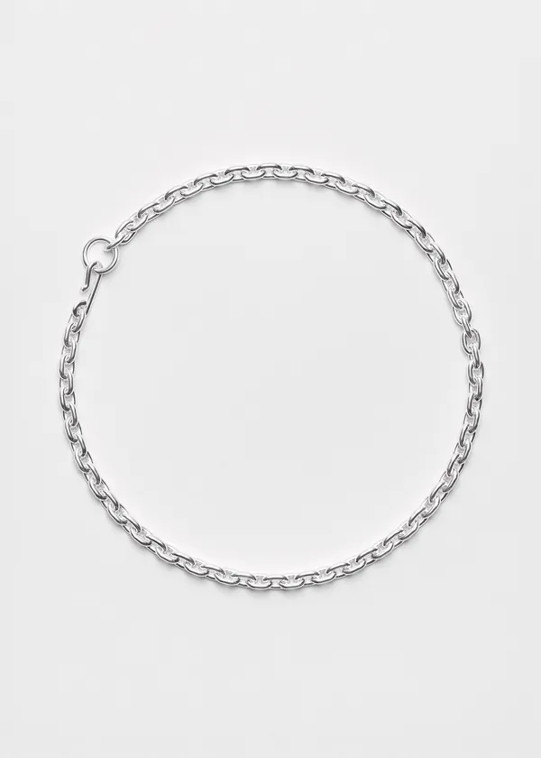 All Blues Necklace