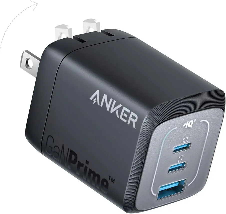 Anker Power Adapter