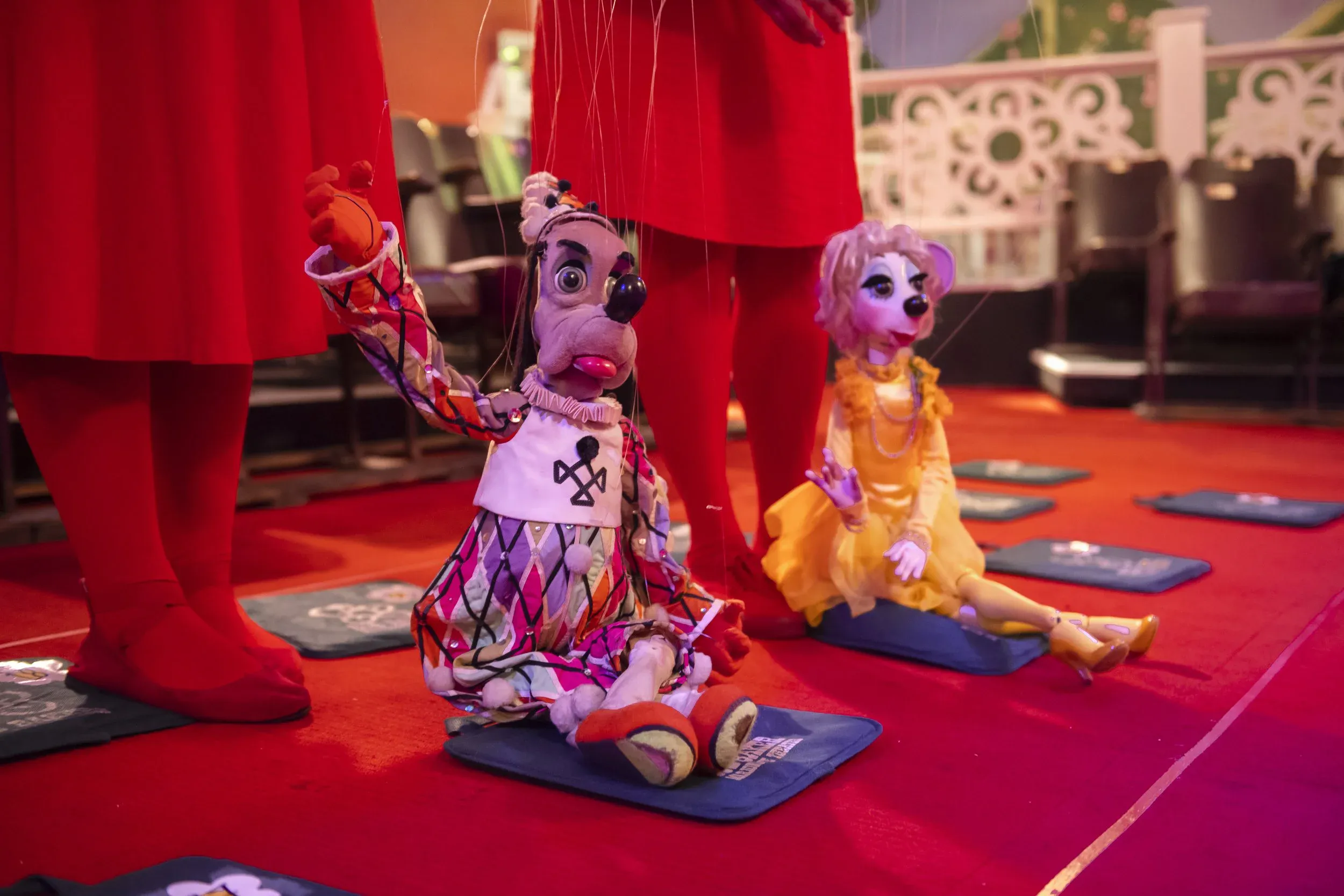 Bob Baker Marionette Theater