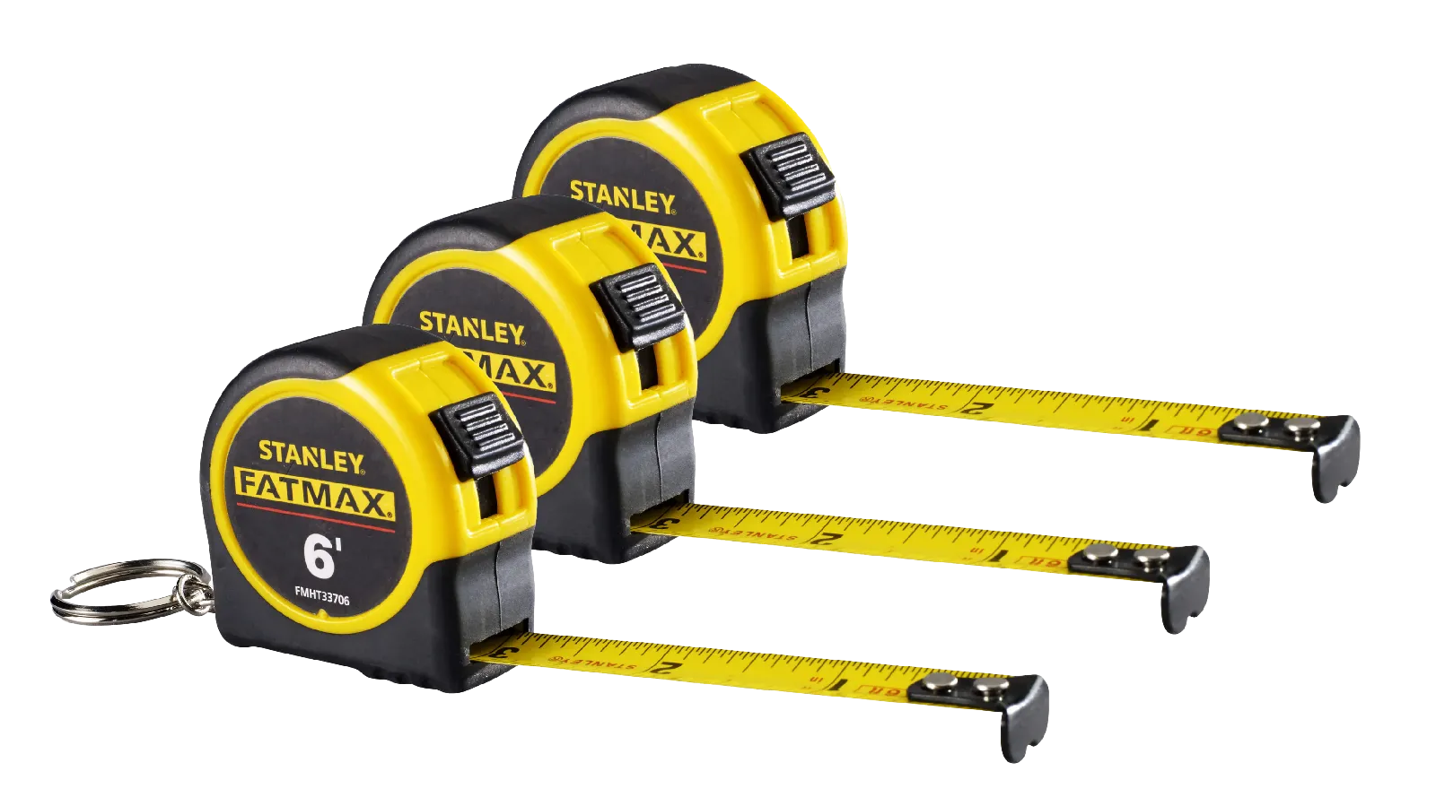 Small Measuring Tapes