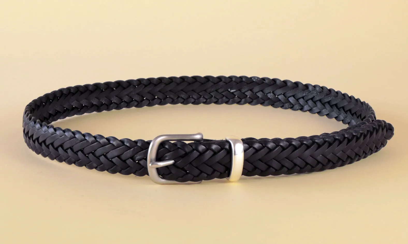Maximum Henry Belt