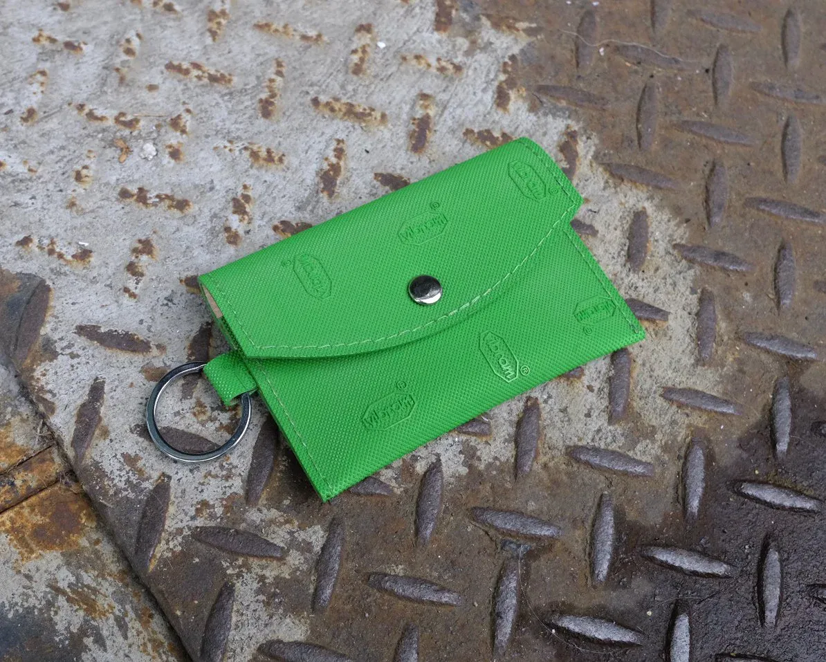 Vibram Card Holder