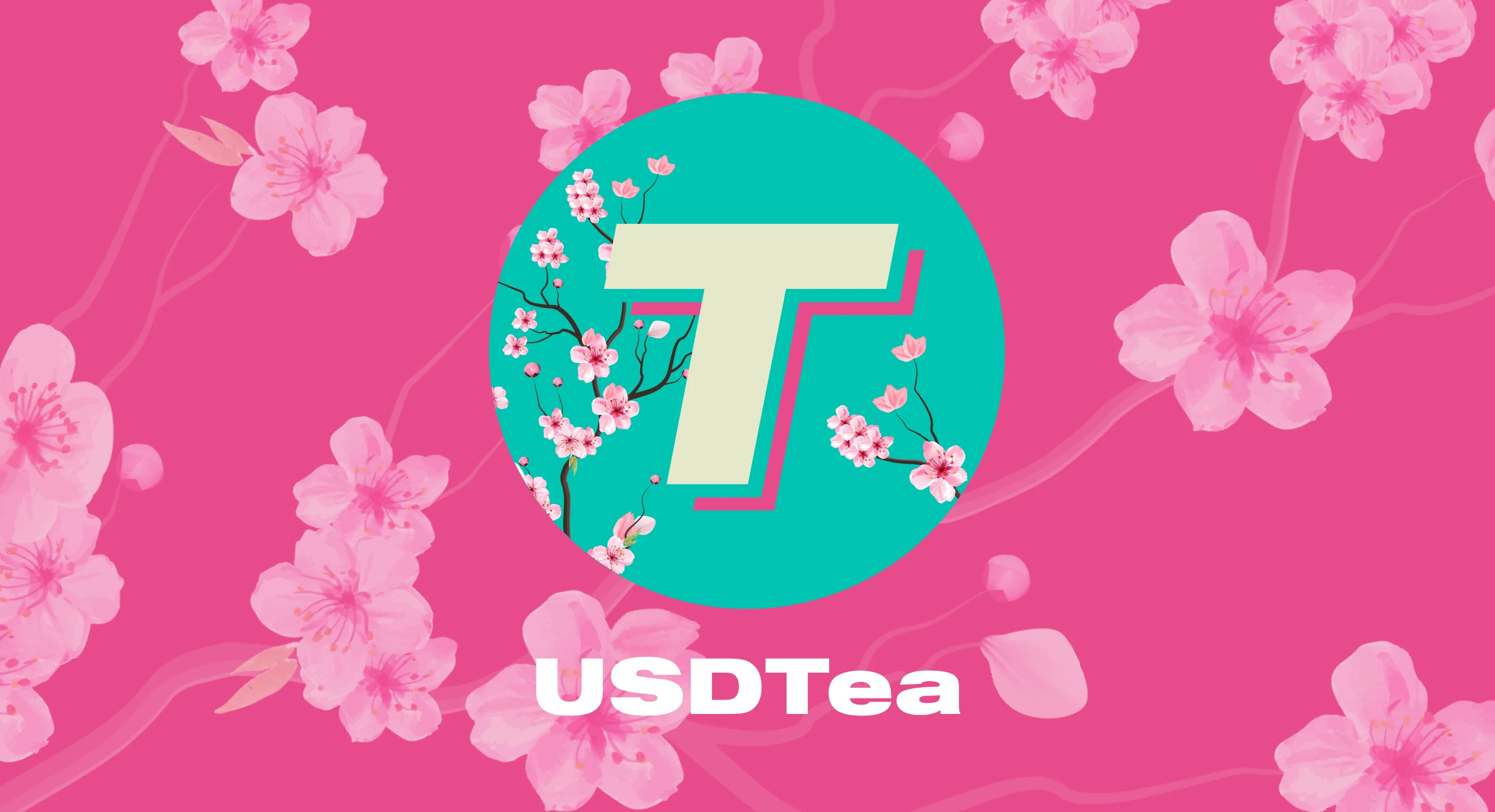 USDTea is the first stablecoin backed by cans of AriZona Iced Tea